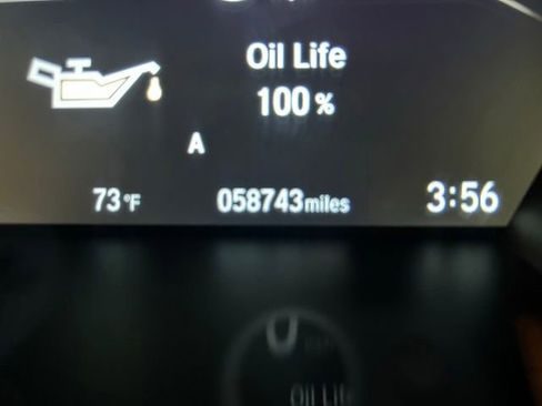 Certified 2021 Honda CR-V EX image 22