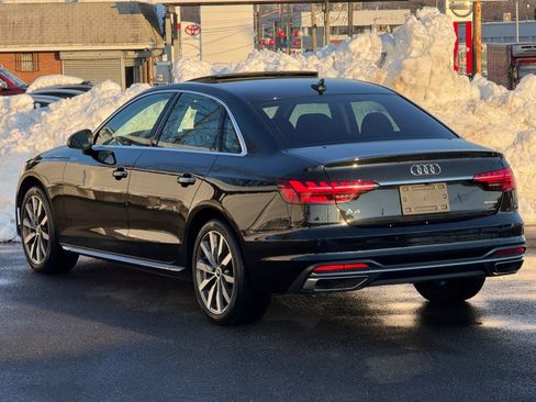 Used 2021 Audi A4 2.0T Premium Plus w/ Premium Plus Package image 14