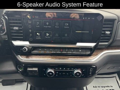 New 2026 GMC Sierra 1500 SLE image 16