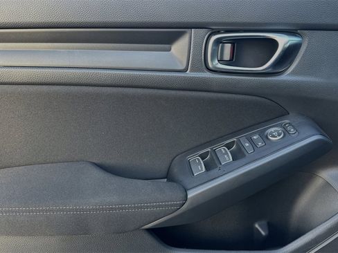New 2025 Honda Civic Sport image 11