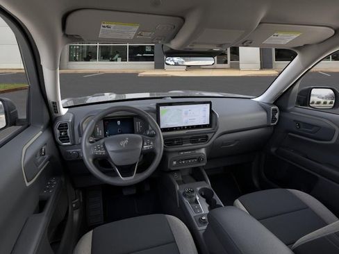 New 2026 Ford Bronco Sport Big Bend w/ Convenience Package AWD/4WD image 9