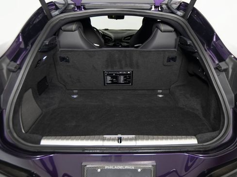 Used 2025 Ferrari Purosangue AWD/4WD image 47