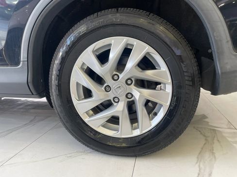 Used 2015 Honda CR-V EX-L image 31