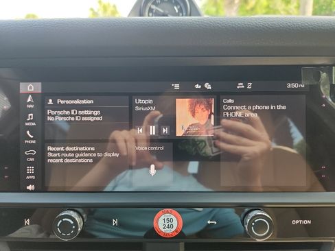 New 2026 Porsche Macan image 26