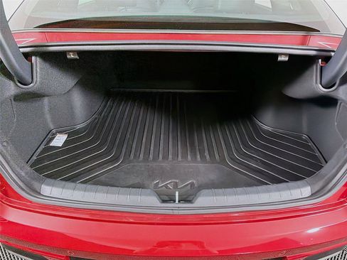 Used 2025 Kia K5 GT-Line image 25