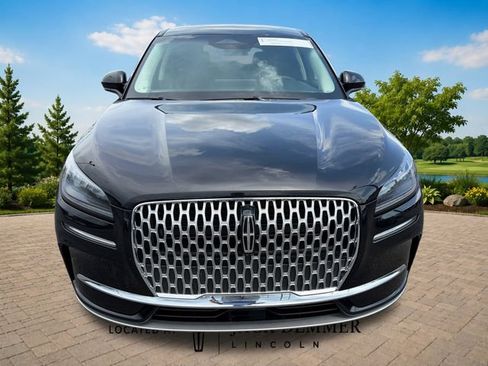 Certified 2024 Lincoln Corsair FWD image 11