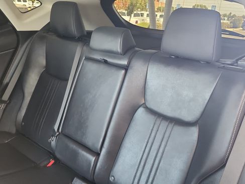 Used 2022 Lexus NX 350 AWD w/ Cold Area Package image 26