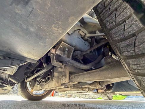 Used 2007 Chevrolet Corvette Convertible w/ Preferred Equipment Group image 91