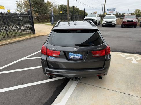 Used 2012 Acura TSX w/ Technology Package image 5