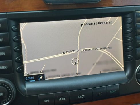 Used 2006 Mercedes-Benz S 430 image 16