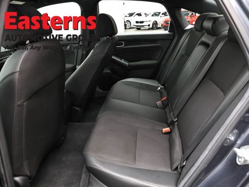 Used 2025 Honda Civic Sport image 20