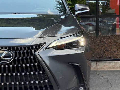 Used 2024 Lexus NX 350 AWD w/ Cold Area Package image 5