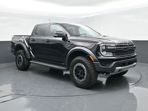 Used 2024 Ford Ranger Raptor image 2