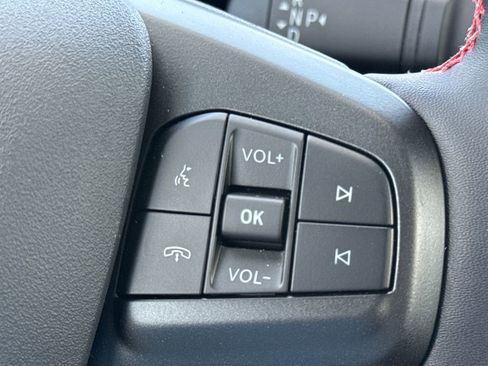 New 2025 Ford Mustang Mach-E Premium w/ Sport Appearance Package image 30