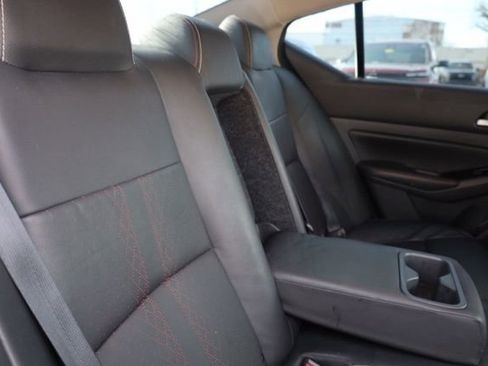 Used 2023 Nissan Altima 2.0 SR image 35