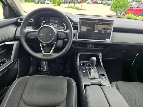 New 2026 MAZDA CX-5 Preferred AWD/4WD image 14