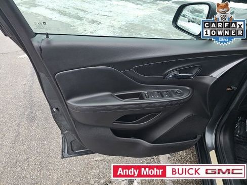 Used 2018 Buick Encore Preferred image 28
