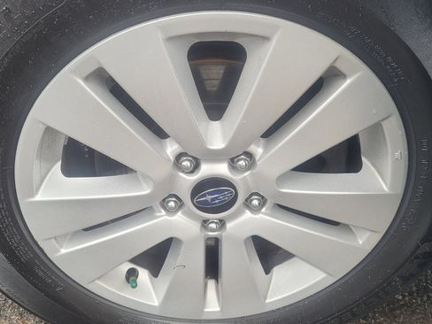 Used 2015 Subaru Outback 2.5i Premium image 39