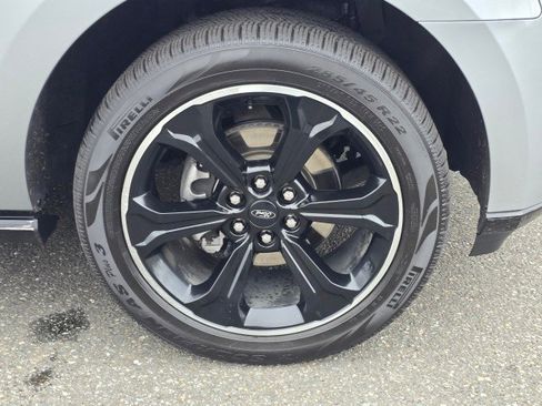 Used 2022 Ford Expedition Max Limited image 8