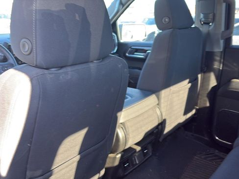 Used 2025 GMC Sierra 1500 Elevation image 22