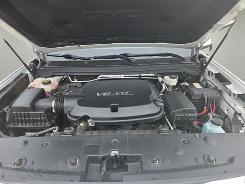 Used 2022 GMC Canyon Elevation w/ Elevation Premium Package image 39