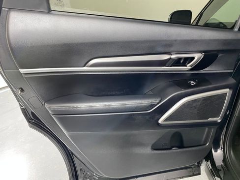 Certified 2023 Kia Telluride S w/ S Sunroof Package image 32