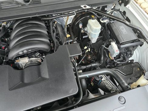 Used 2015 GMC Yukon Denali w/ Premium Package image 52