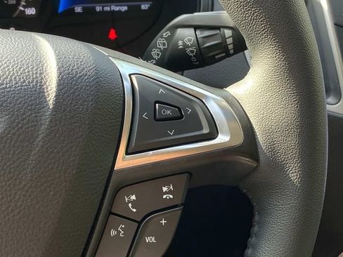 Used 2024 Ford Edge SEL w/ Convenience Package AWD/4WD image 21