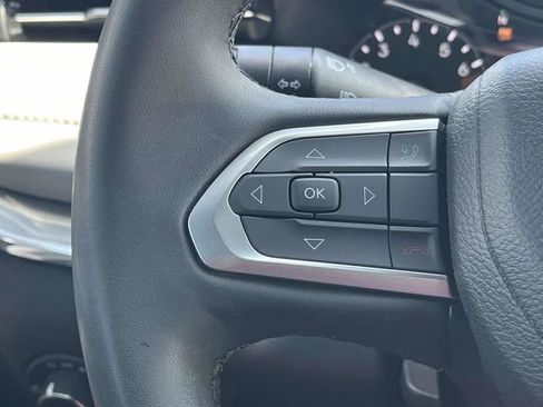 Used 2023 Jeep Compass Limited AWD/4WD image 26