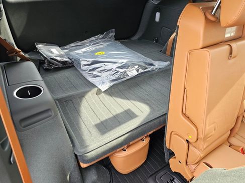 New 2026 Genesis GV80 2.5T Prestige image 29