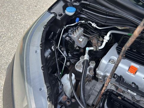Used 2014 Honda CR-V EX-L image 42