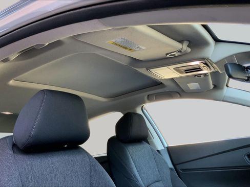 Used 2024 Honda Accord EX image 14