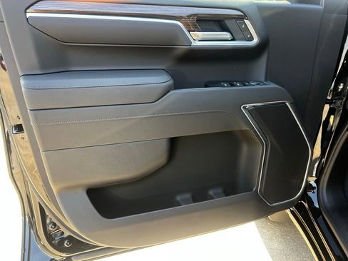 New 2026 Chevrolet Silverado 1500 LT w/ Safety Package RWD image 29