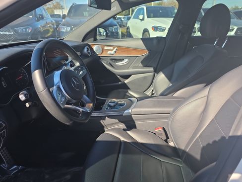 Certified 2019 Mercedes-Benz C 300 C 300 image 19