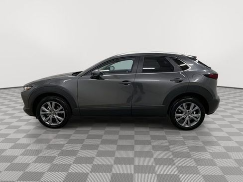 Certified 2025 MAZDA CX-30 AWD 2.5 S w/ Preferred Package image 6