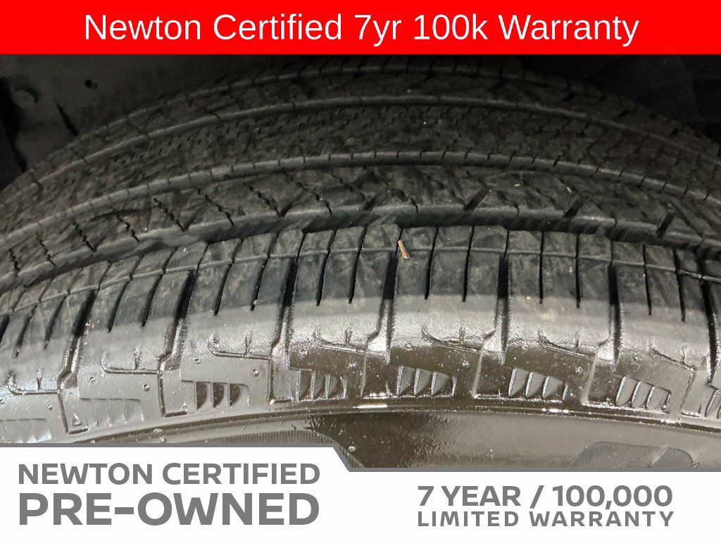 Used 2025 Nissan Murano SL AWD/4WD image 61