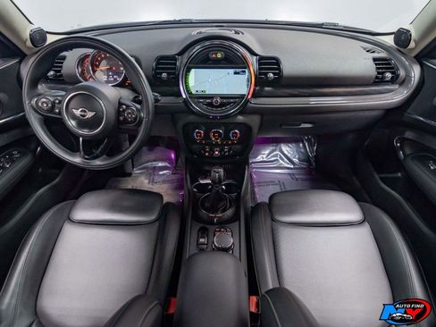 Used 2017 MINI Cooper Clubman S image 2