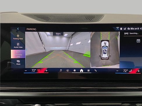 New 2026 BMW X5 xDrive40i image 26