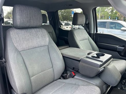 Used 2025 Ford F250 XLT AWD/4WD image 40