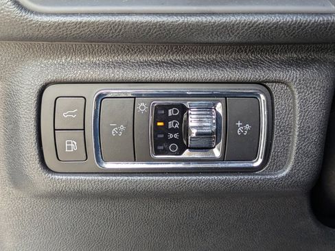 New 2024 Lincoln Corsair Grand Touring w/ Equipment Group 302A image 14