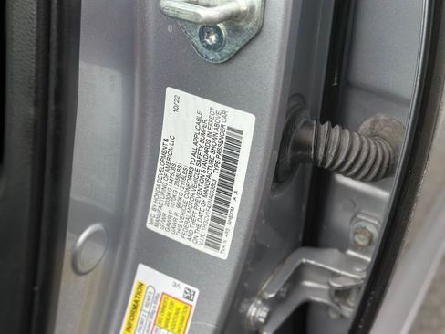 Used 2022 Honda Accord Sport Special Edition image 27
