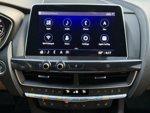 Used 2021 Cadillac CT5 Premium Luxury image 42