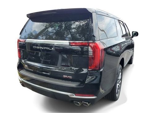 New 2026 GMC Yukon XL Denali w/ Denali Reserve Package AWD/4WD image 5