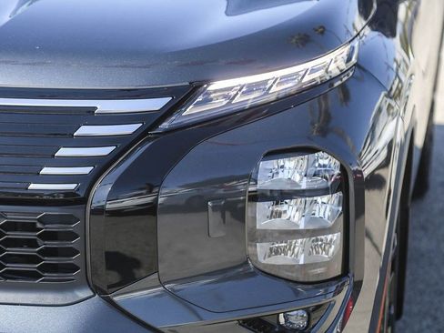 New 2026 Nissan Rogue SL AWD/4WD image 4