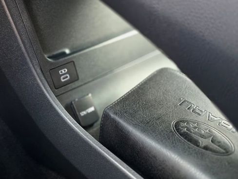 Certified 2024 Subaru Solterra Premium image 30