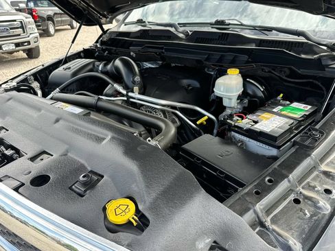 Used 2016 RAM 1500 Tradesman w/ Popular Equipment Group AWD/4WD image 44