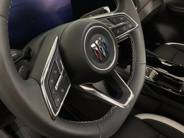 Used 2024 Buick Envision Sport Touring AWD/4WD image 20