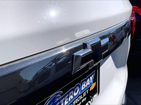 Used 2019 Chevrolet Traverse LS w/ LPO, Blackout Package image 7