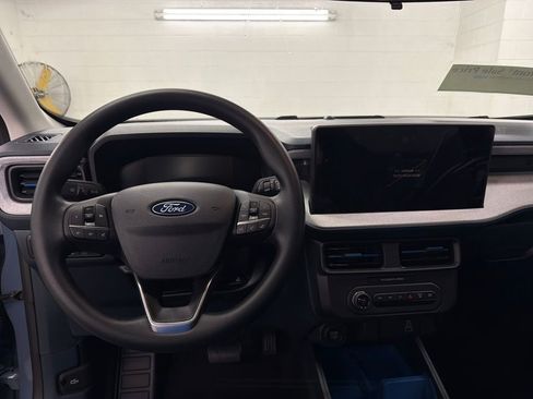 New 2026 Ford Maverick XLT FWD image 8