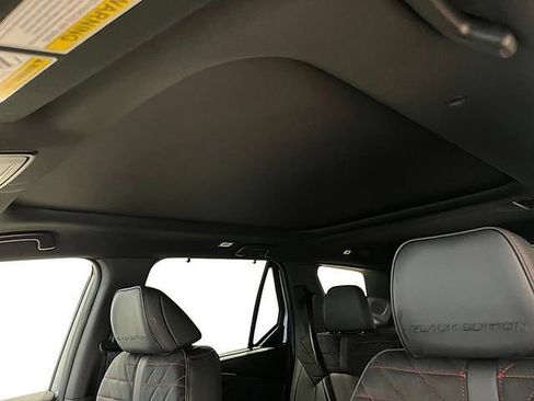 New 2026 Honda Pilot Black Edition image 21